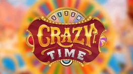 Crazy Time