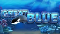 Great Blue